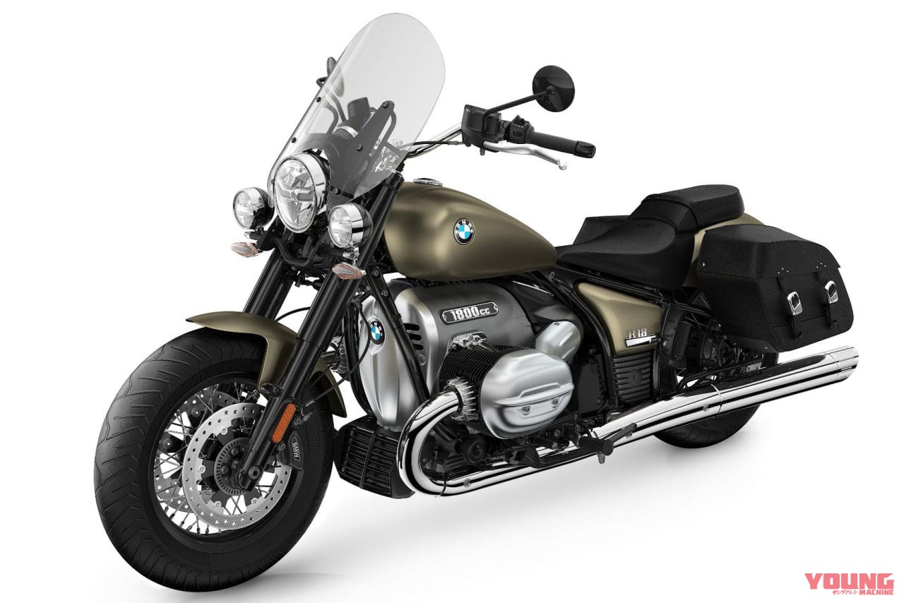 |BMWが欧州でニューカラー2022年モデルを一挙13機種発表! 次はダーク系が中心