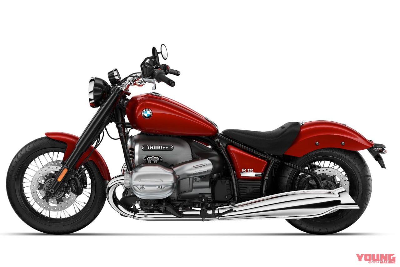 |BMWが欧州でニューカラー2022年モデルを一挙13機種発表! 次はダーク系が中心