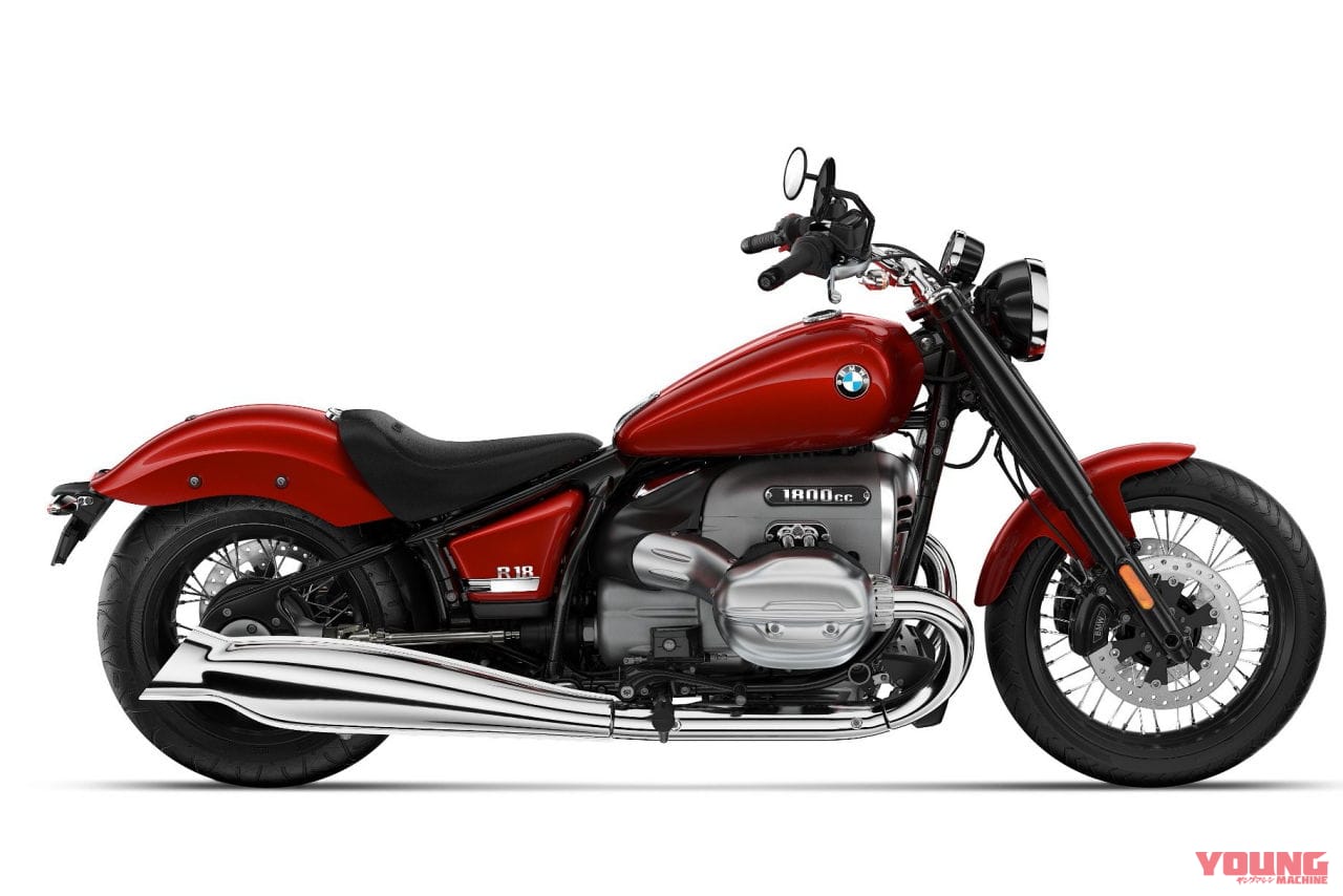 |BMWが欧州でニューカラー2022年モデルを一挙13機種発表! 次はダーク系が中心