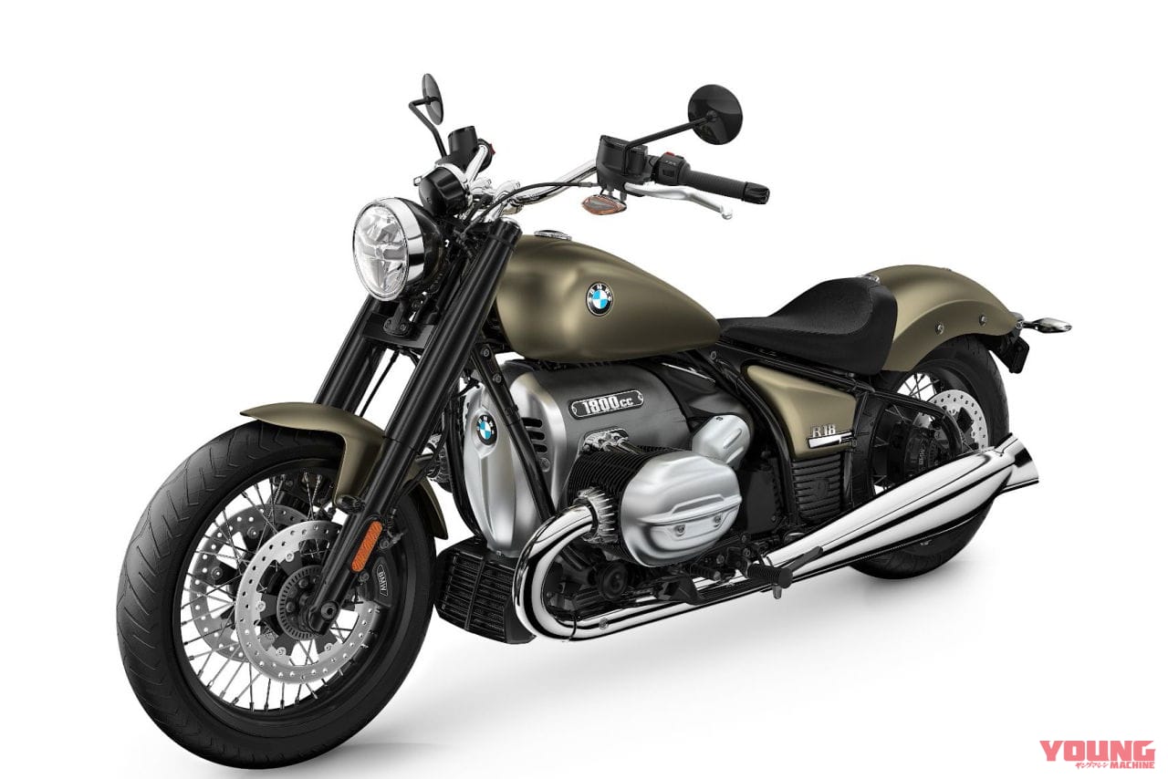 |BMWが欧州でニューカラー2022年モデルを一挙13機種発表! 次はダーク系が中心