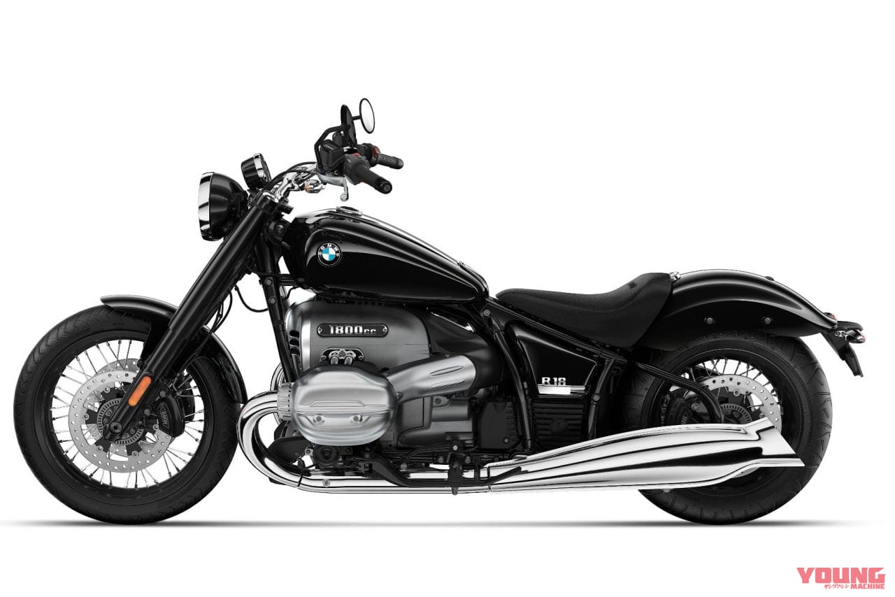 |BMWが欧州でニューカラー2022年モデルを一挙13機種発表! 次はダーク系が中心