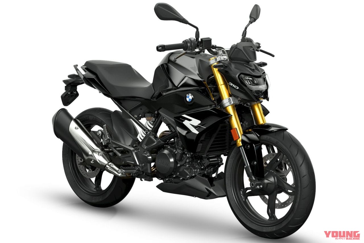 |BMWが欧州でニューカラー2022年モデルを一挙13機種発表! 次はダーク系が中心