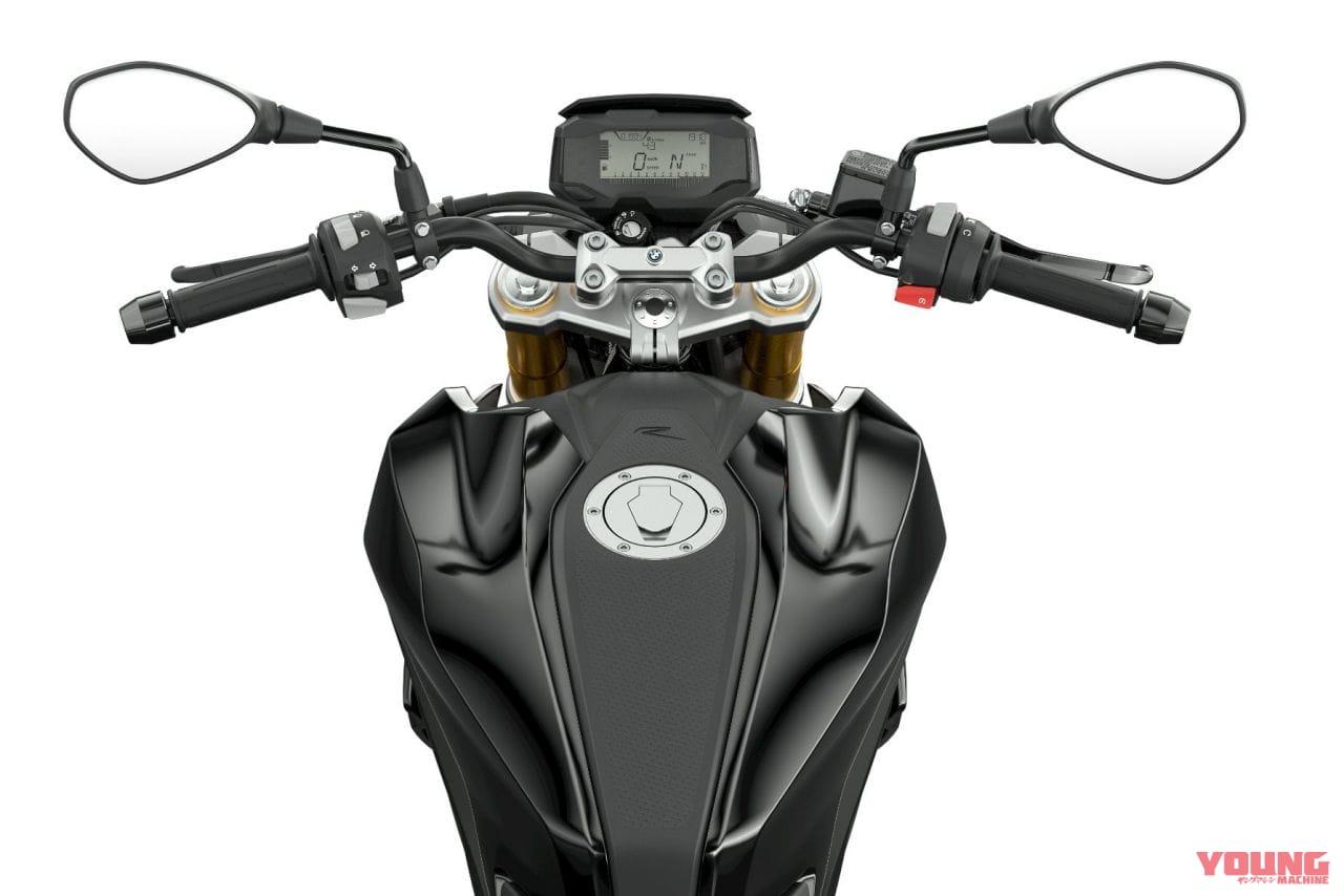 |BMWが欧州でニューカラー2022年モデルを一挙13機種発表! 次はダーク系が中心