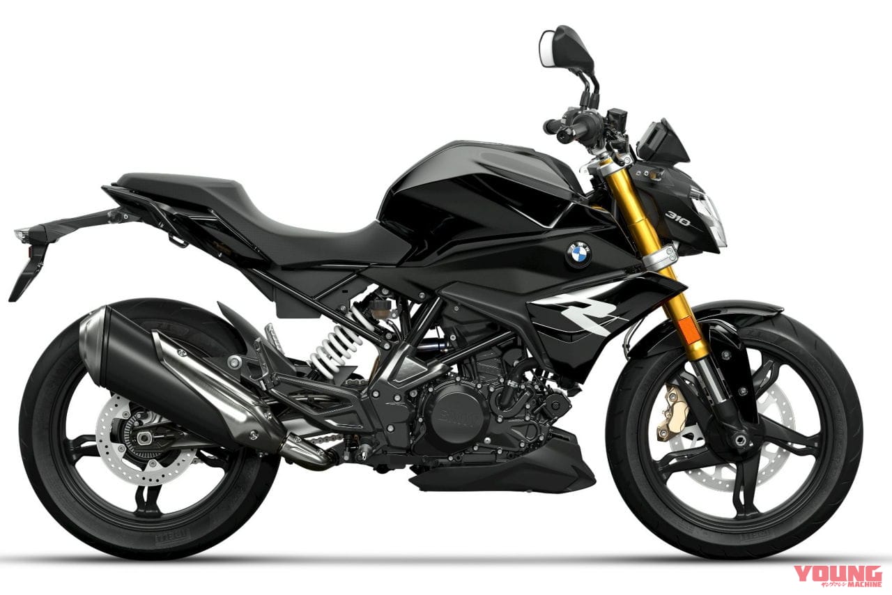 |BMWが欧州でニューカラー2022年モデルを一挙13機種発表! 次はダーク系が中心