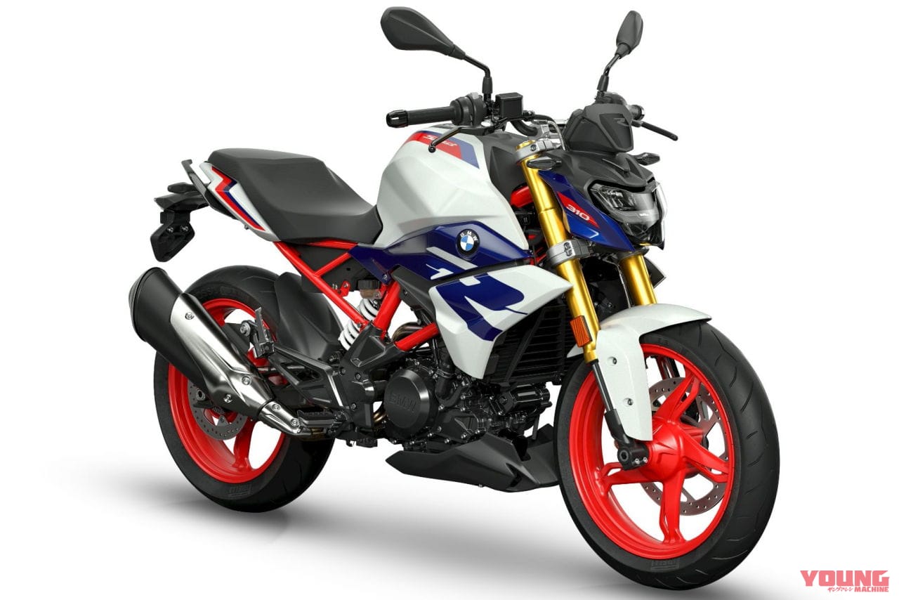 |BMWが欧州でニューカラー2022年モデルを一挙13機種発表! 次はダーク系が中心