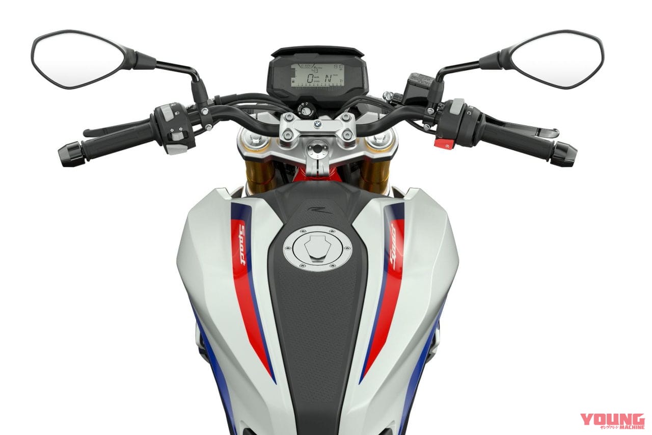 |BMWが欧州でニューカラー2022年モデルを一挙13機種発表! 次はダーク系が中心