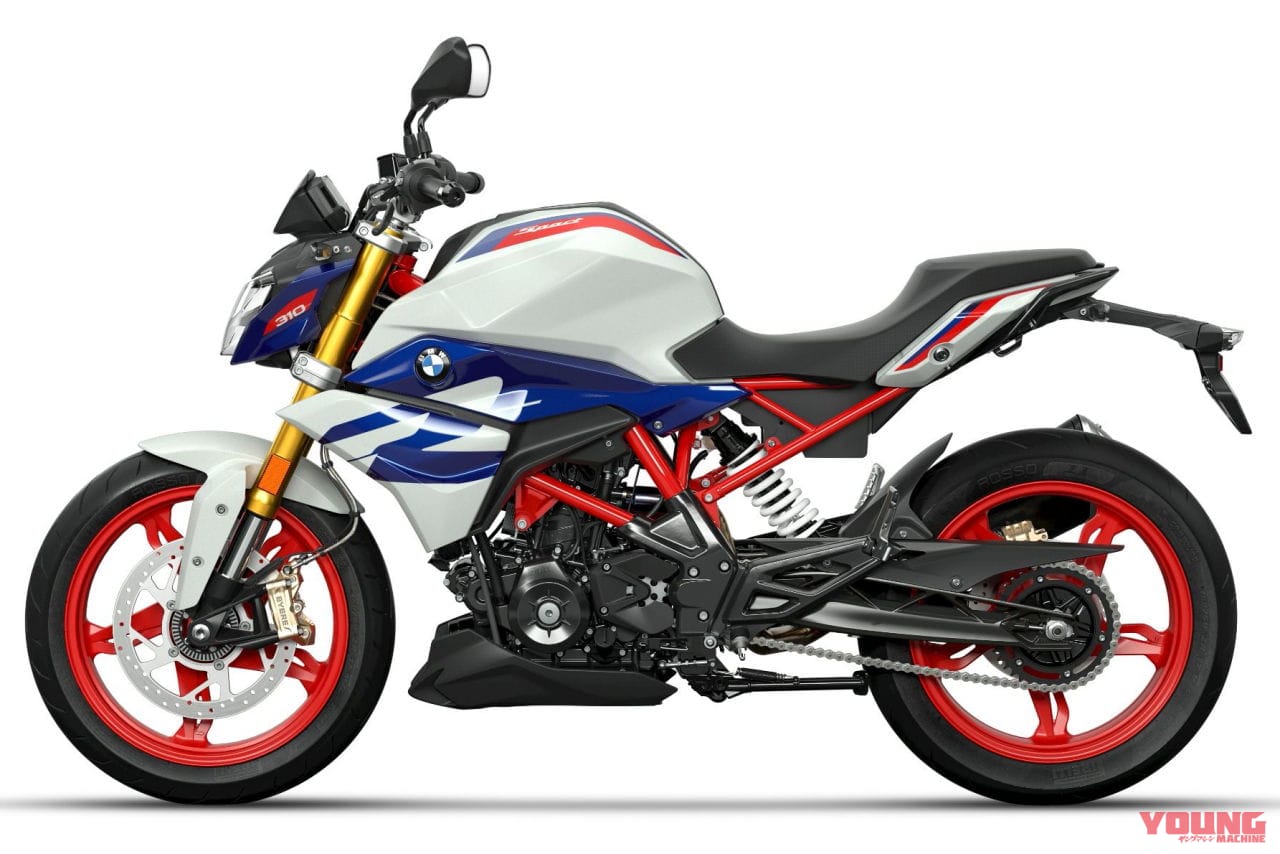 |BMWが欧州でニューカラー2022年モデルを一挙13機種発表! 次はダーク系が中心