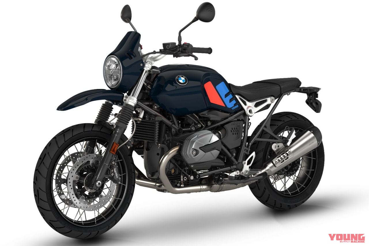 |BMWが欧州でニューカラー2022年モデルを一挙13機種発表! 次はダーク系が中心