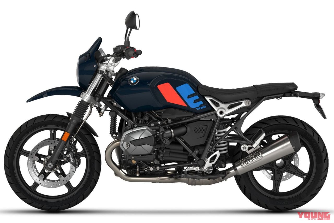 |BMWが欧州でニューカラー2022年モデルを一挙13機種発表! 次はダーク系が中心