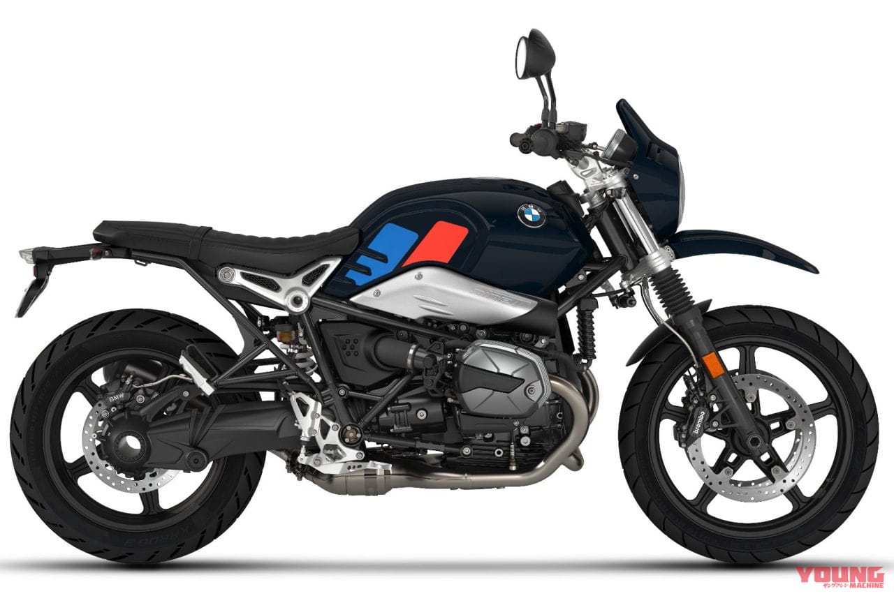 |BMWが欧州でニューカラー2022年モデルを一挙13機種発表! 次はダーク系が中心