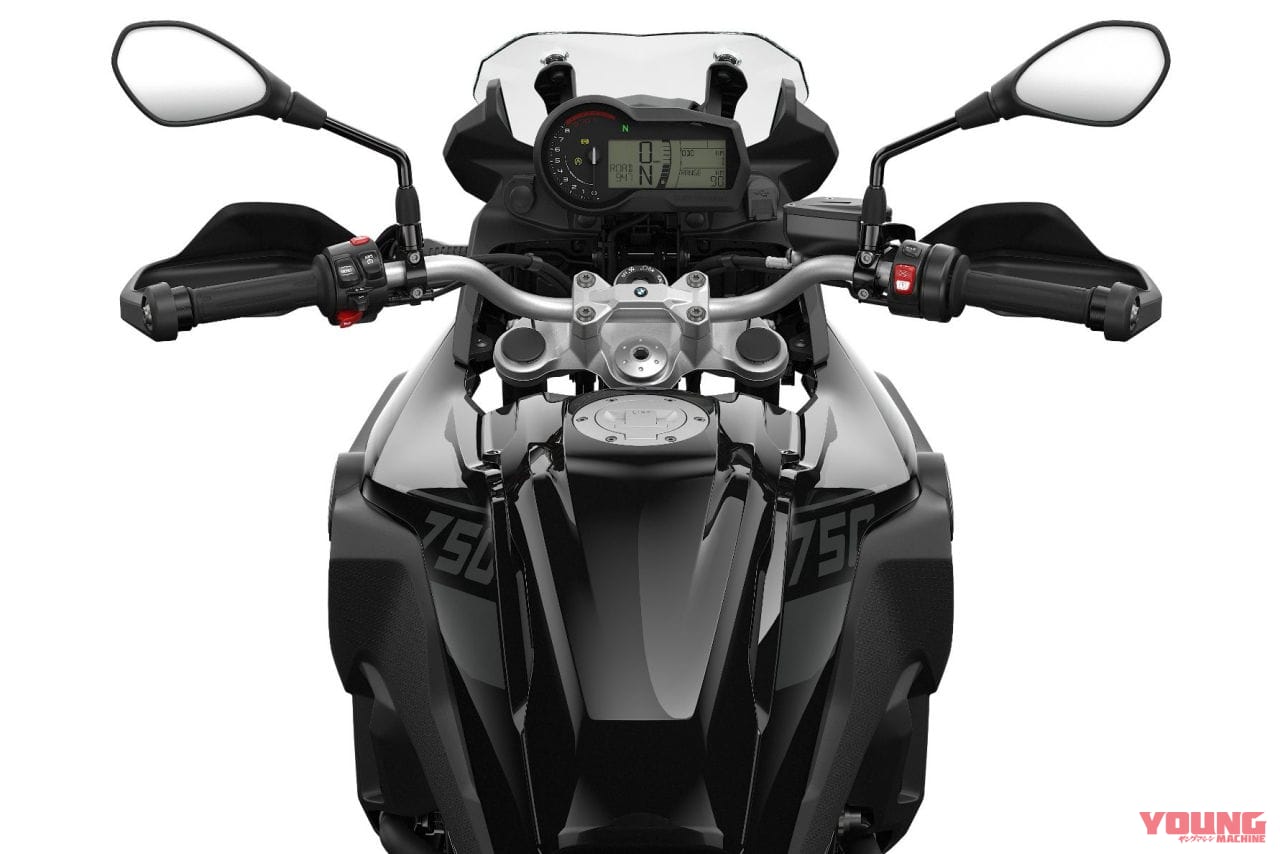 |BMWが欧州でニューカラー2022年モデルを一挙13機種発表! 次はダーク系が中心