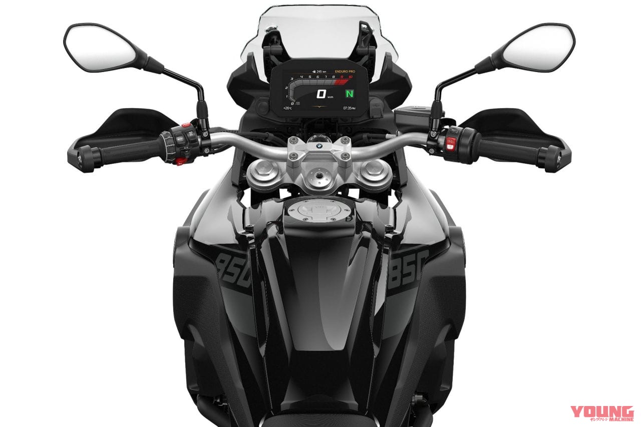 |BMWが欧州でニューカラー2022年モデルを一挙13機種発表! 次はダーク系が中心