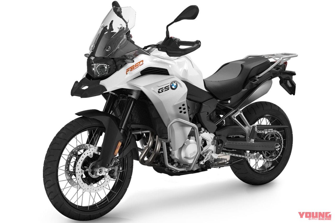 |BMWが欧州でニューカラー2022年モデルを一挙13機種発表! 次はダーク系が中心