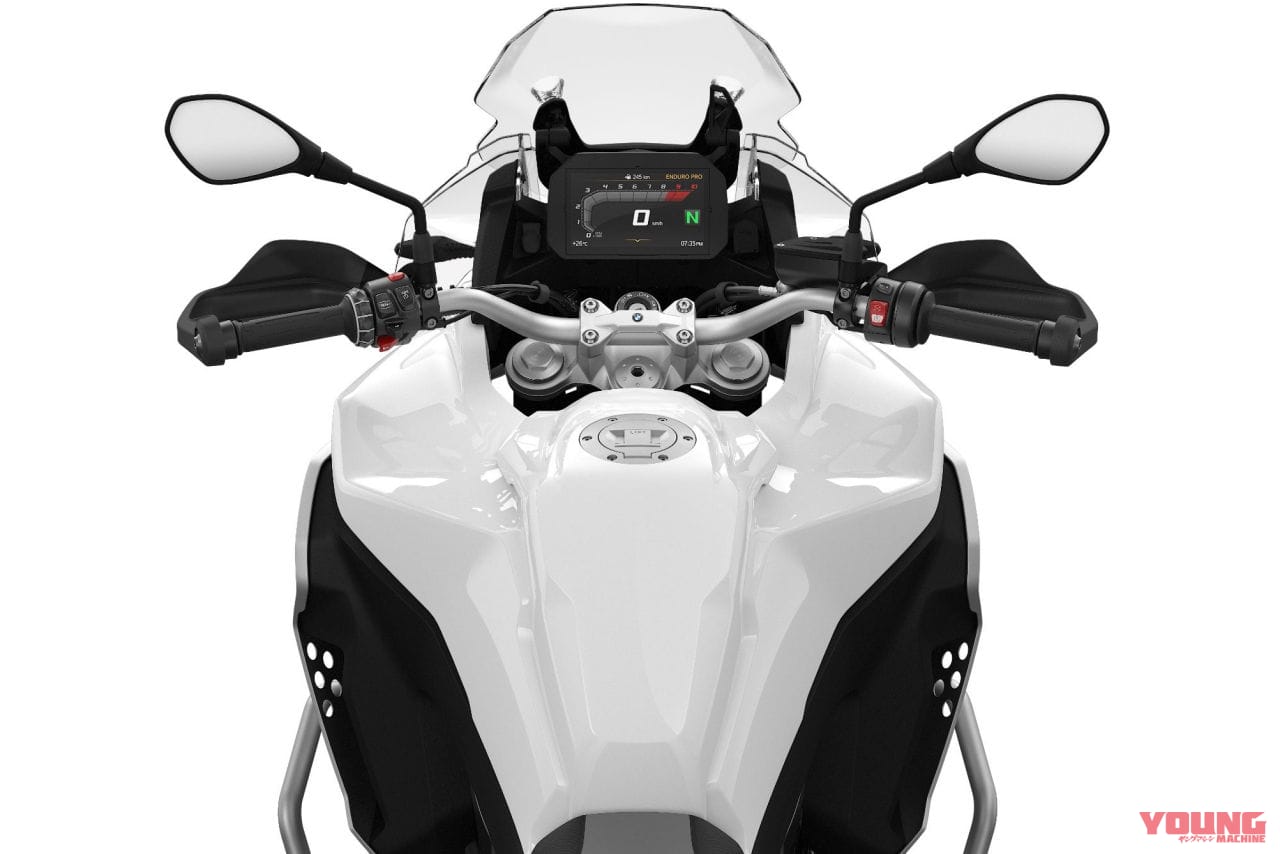 |BMWが欧州でニューカラー2022年モデルを一挙13機種発表! 次はダーク系が中心