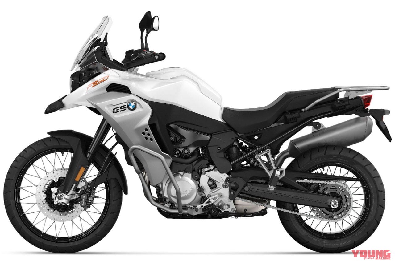 |BMWが欧州でニューカラー2022年モデルを一挙13機種発表! 次はダーク系が中心