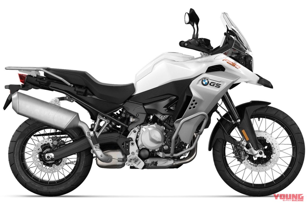 |BMWが欧州でニューカラー2022年モデルを一挙13機種発表! 次はダーク系が中心