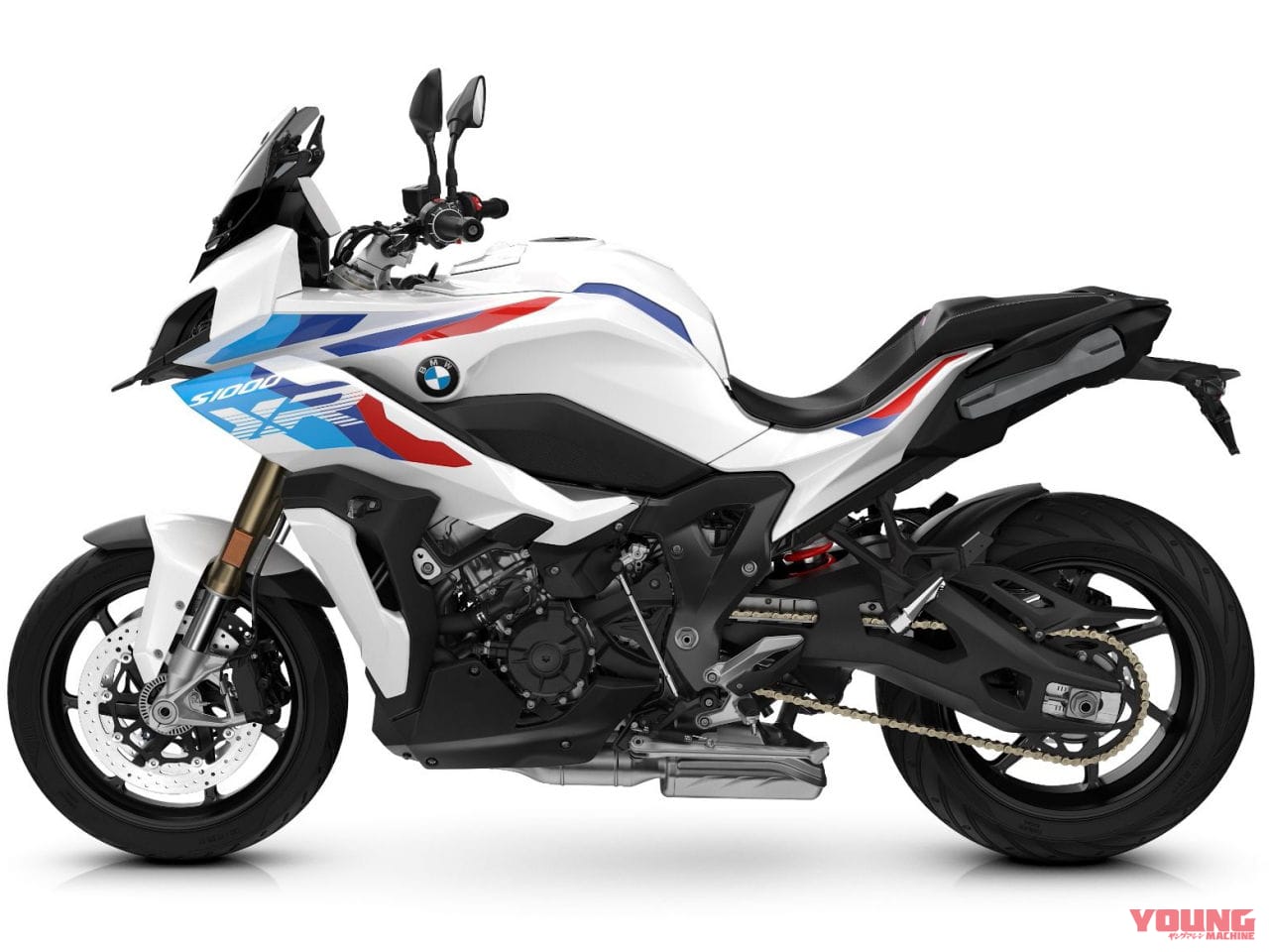 |BMWが欧州でニューカラー2022年モデルを一挙13機種発表! 次はダーク系が中心