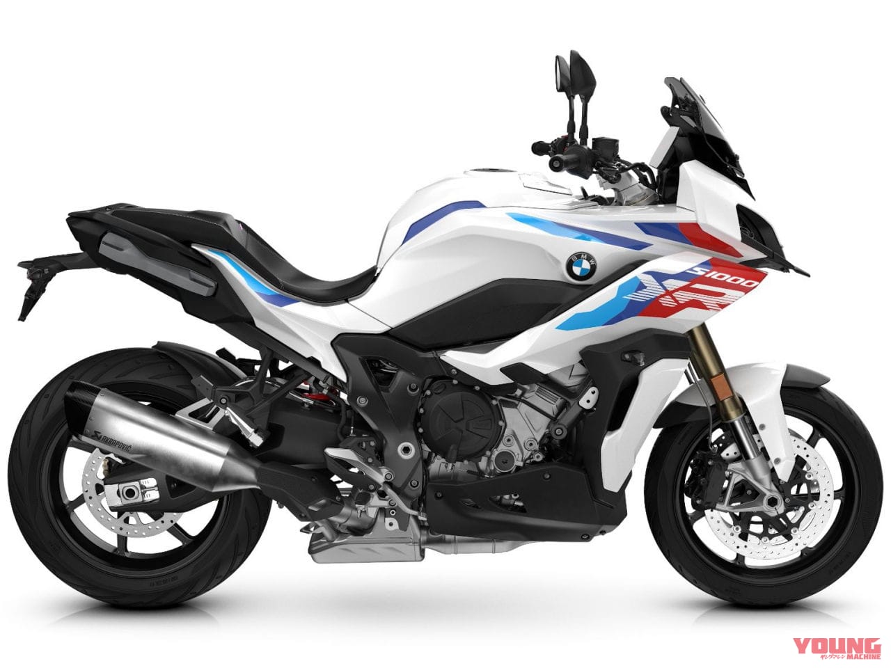 |BMWが欧州でニューカラー2022年モデルを一挙13機種発表! 次はダーク系が中心