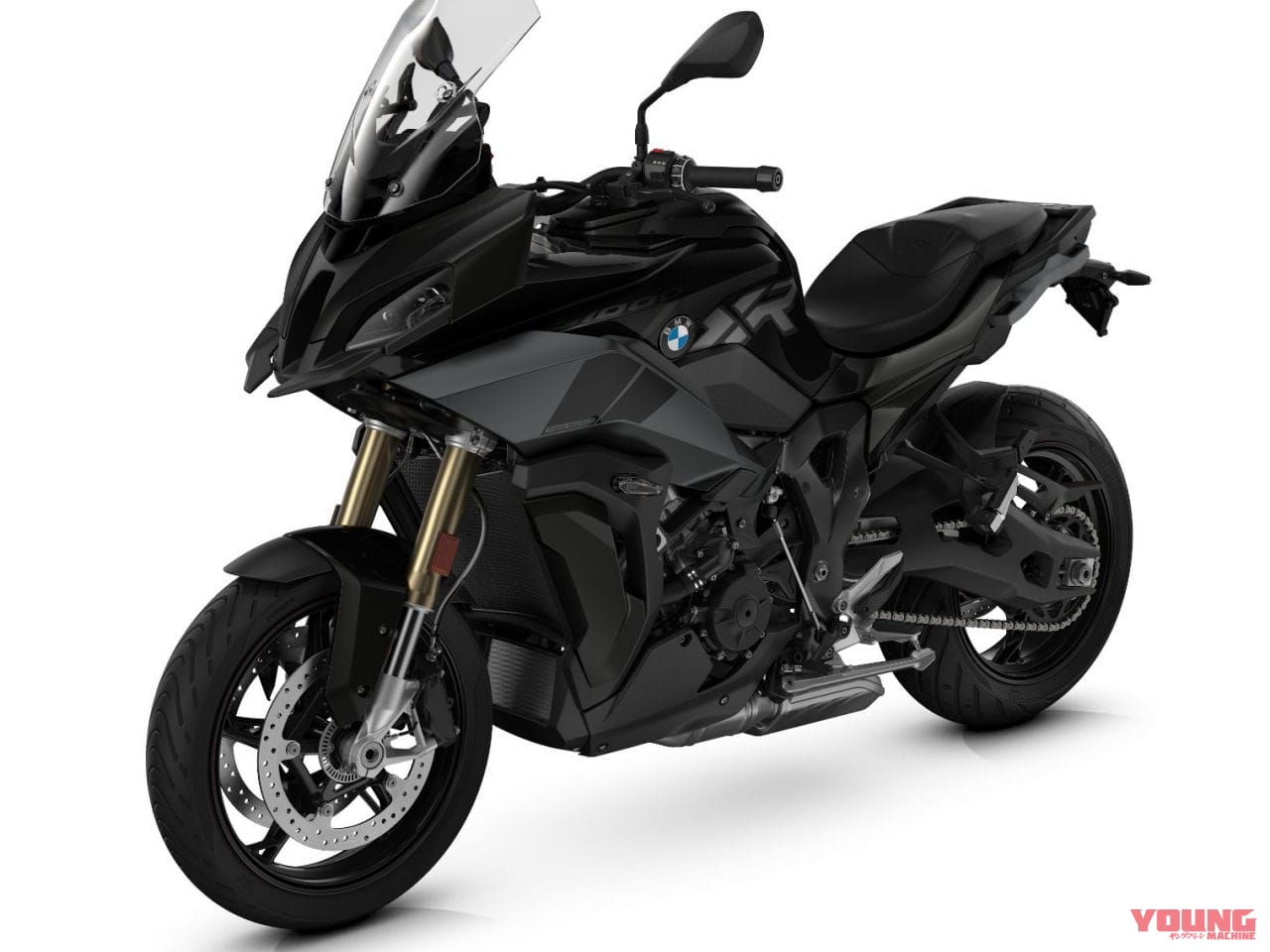 |BMWが欧州でニューカラー2022年モデルを一挙13機種発表! 次はダーク系が中心