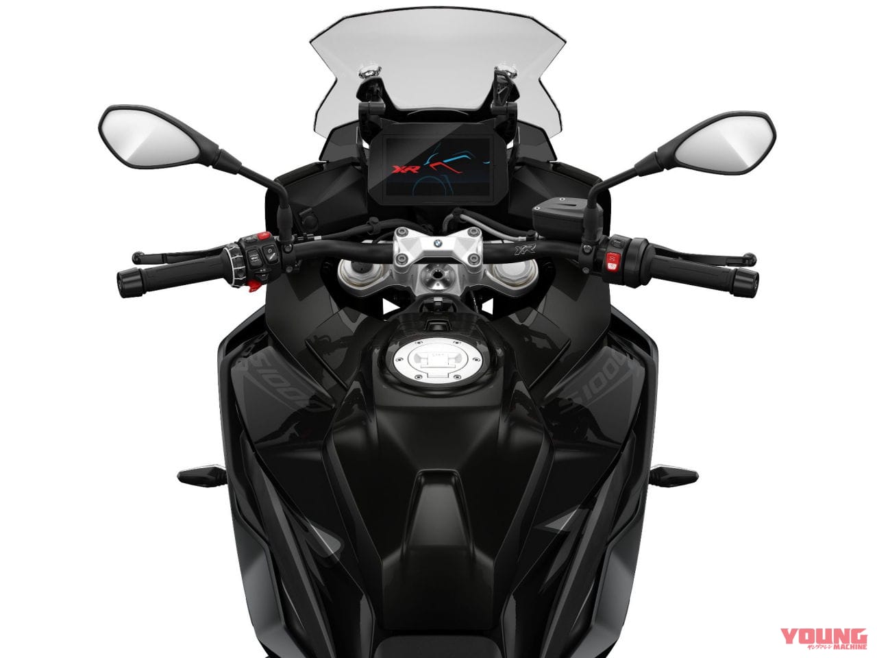 |BMWが欧州でニューカラー2022年モデルを一挙13機種発表! 次はダーク系が中心