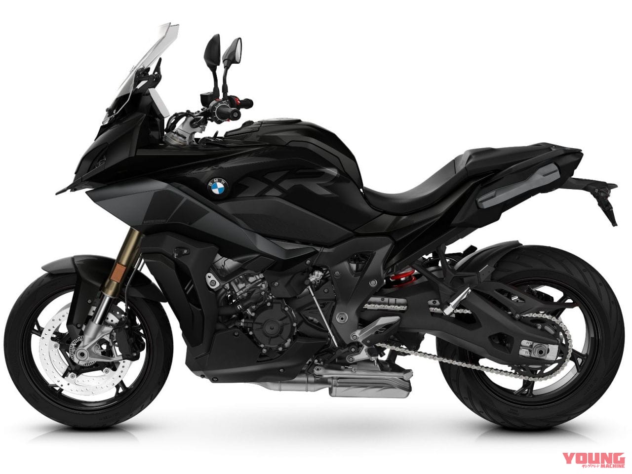 |BMWが欧州でニューカラー2022年モデルを一挙13機種発表! 次はダーク系が中心