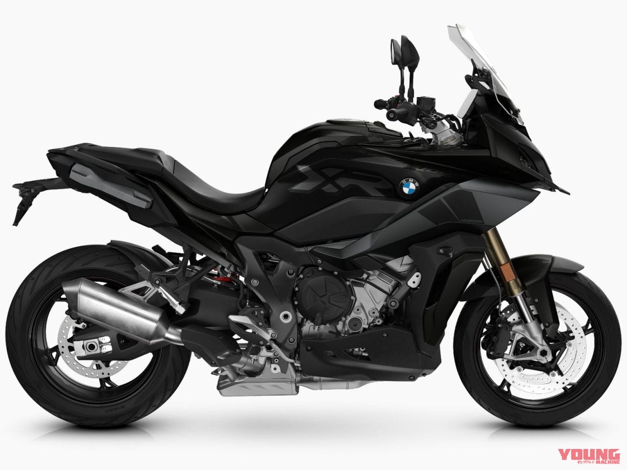 |BMWが欧州でニューカラー2022年モデルを一挙13機種発表! 次はダーク系が中心