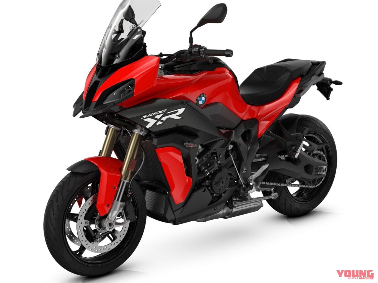 |BMWが欧州でニューカラー2022年モデルを一挙13機種発表! 次はダーク系が中心