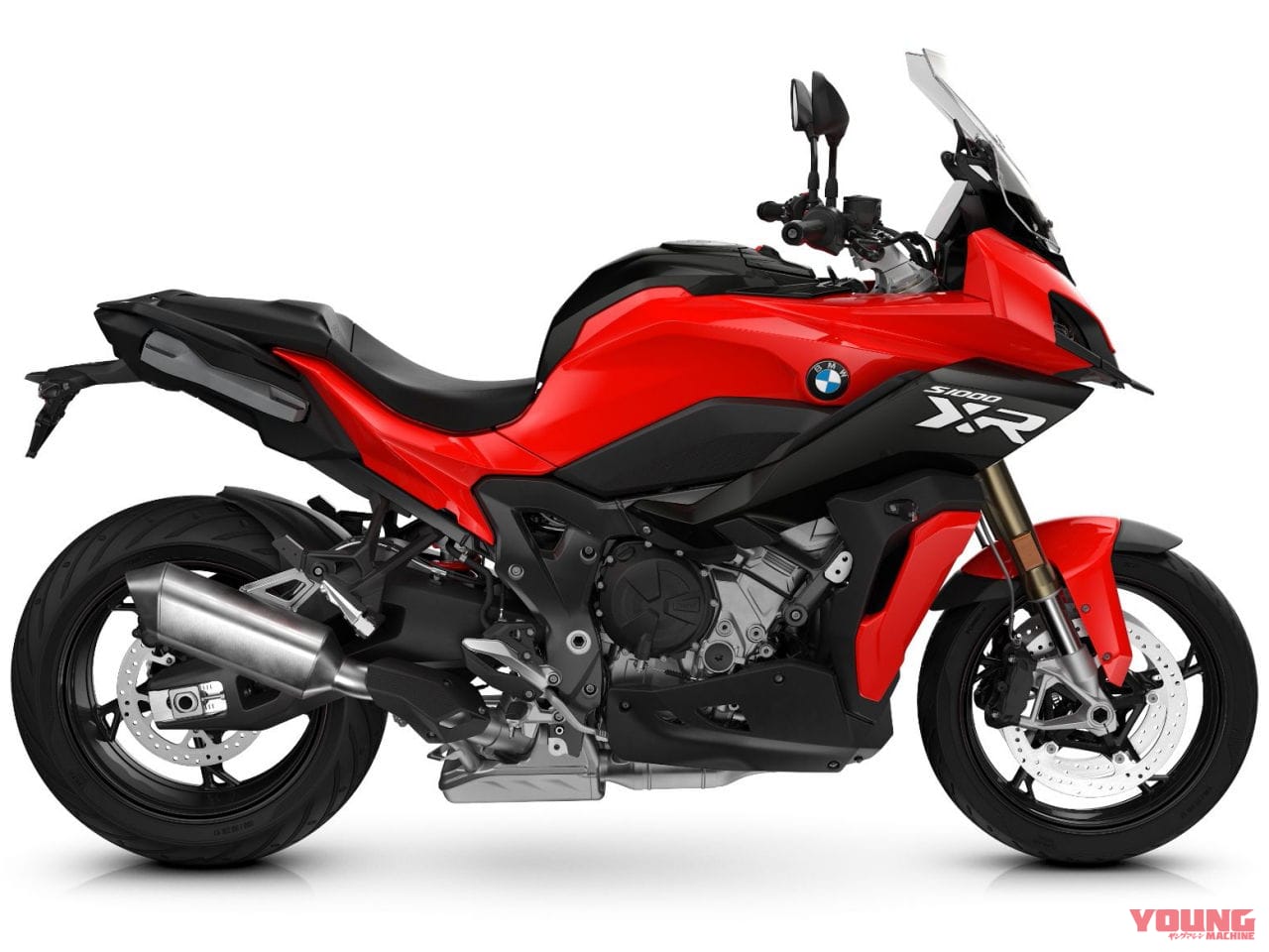 |BMWが欧州でニューカラー2022年モデルを一挙13機種発表! 次はダーク系が中心