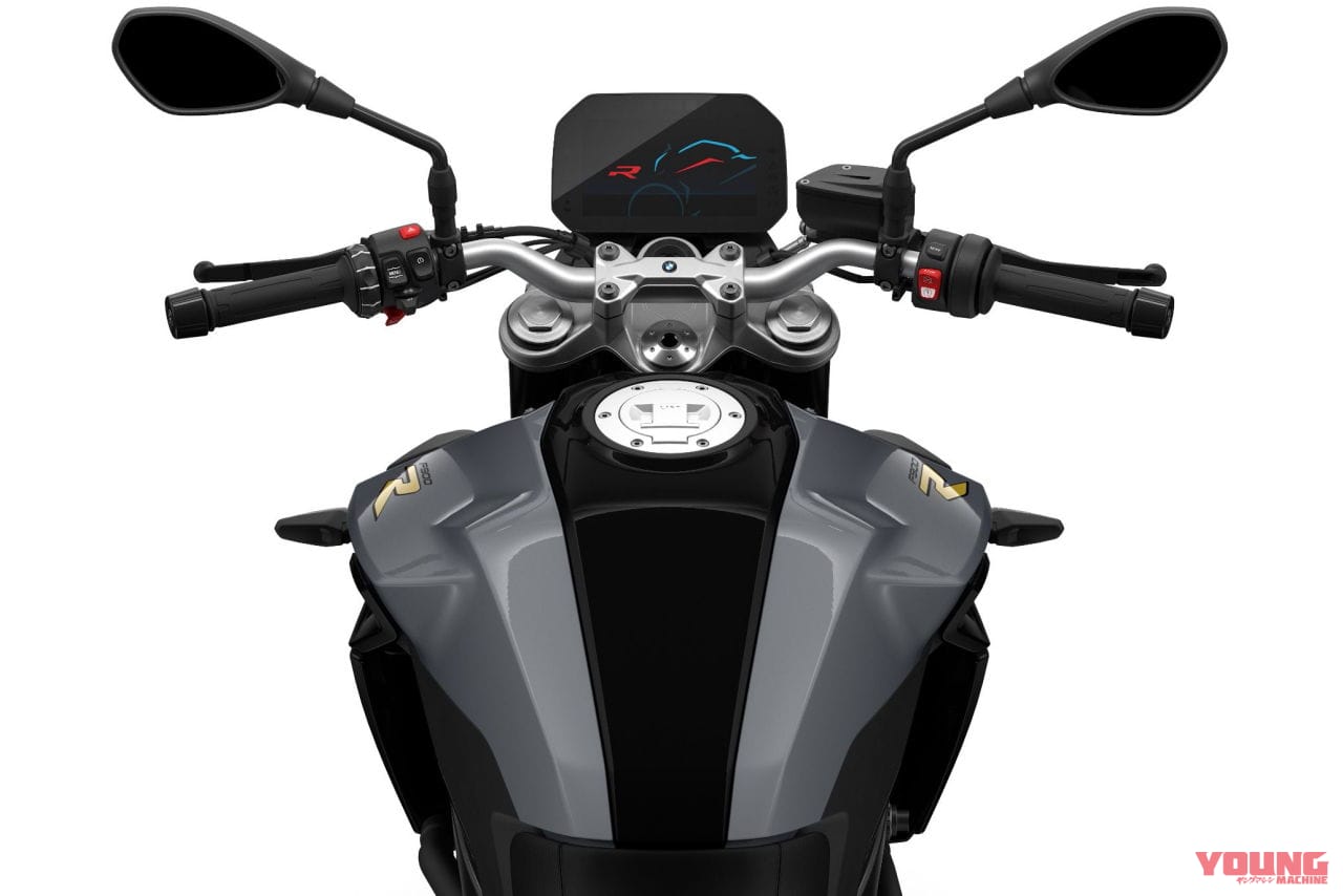 |BMWが欧州でニューカラー2022年モデルを一挙13機種発表! 次はダーク系が中心