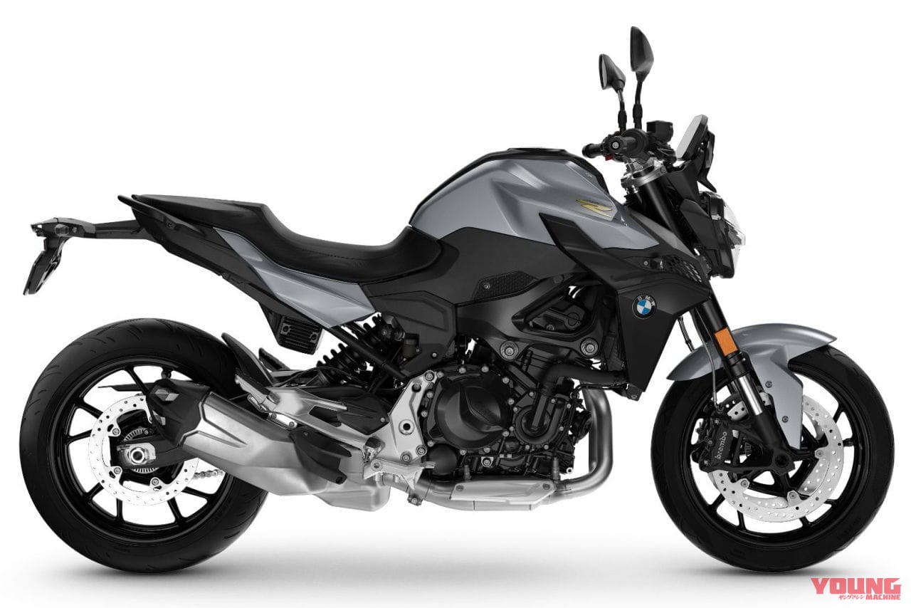 |BMWが欧州でニューカラー2022年モデルを一挙13機種発表! 次はダーク系が中心