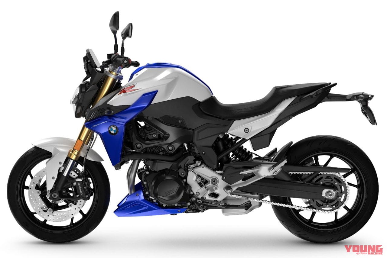 |BMWが欧州でニューカラー2022年モデルを一挙13機種発表! 次はダーク系が中心