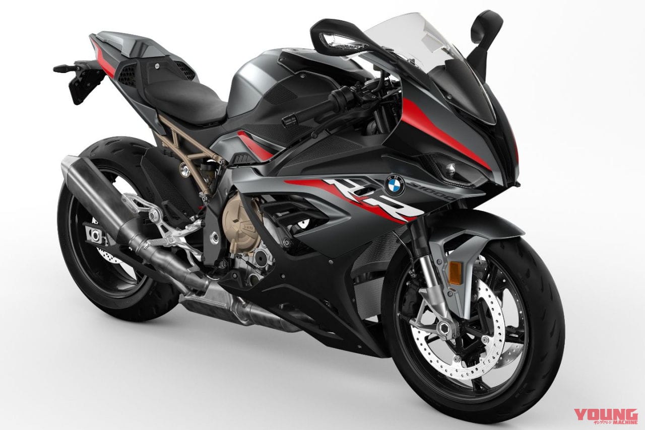 |BMWが欧州でニューカラー2022年モデルを一挙13機種発表! 次はダーク系が中心