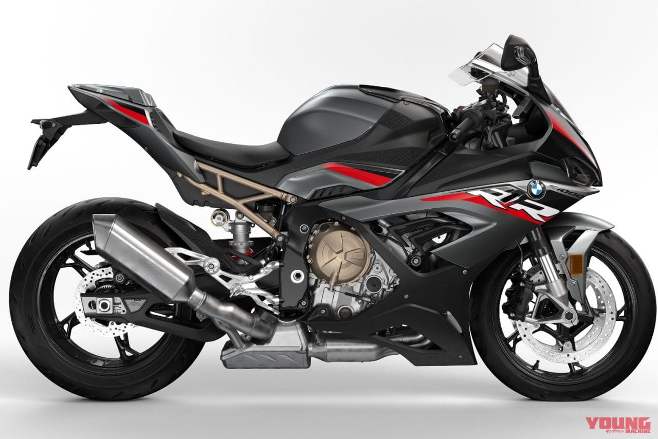 |BMWが欧州でニューカラー2022年モデルを一挙13機種発表! 次はダーク系が中心