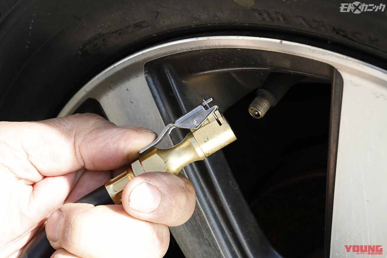 |リーズナブルな価格で人気のアストロプロダクツ製品〈バイク向けおすすめ工具×5選〉