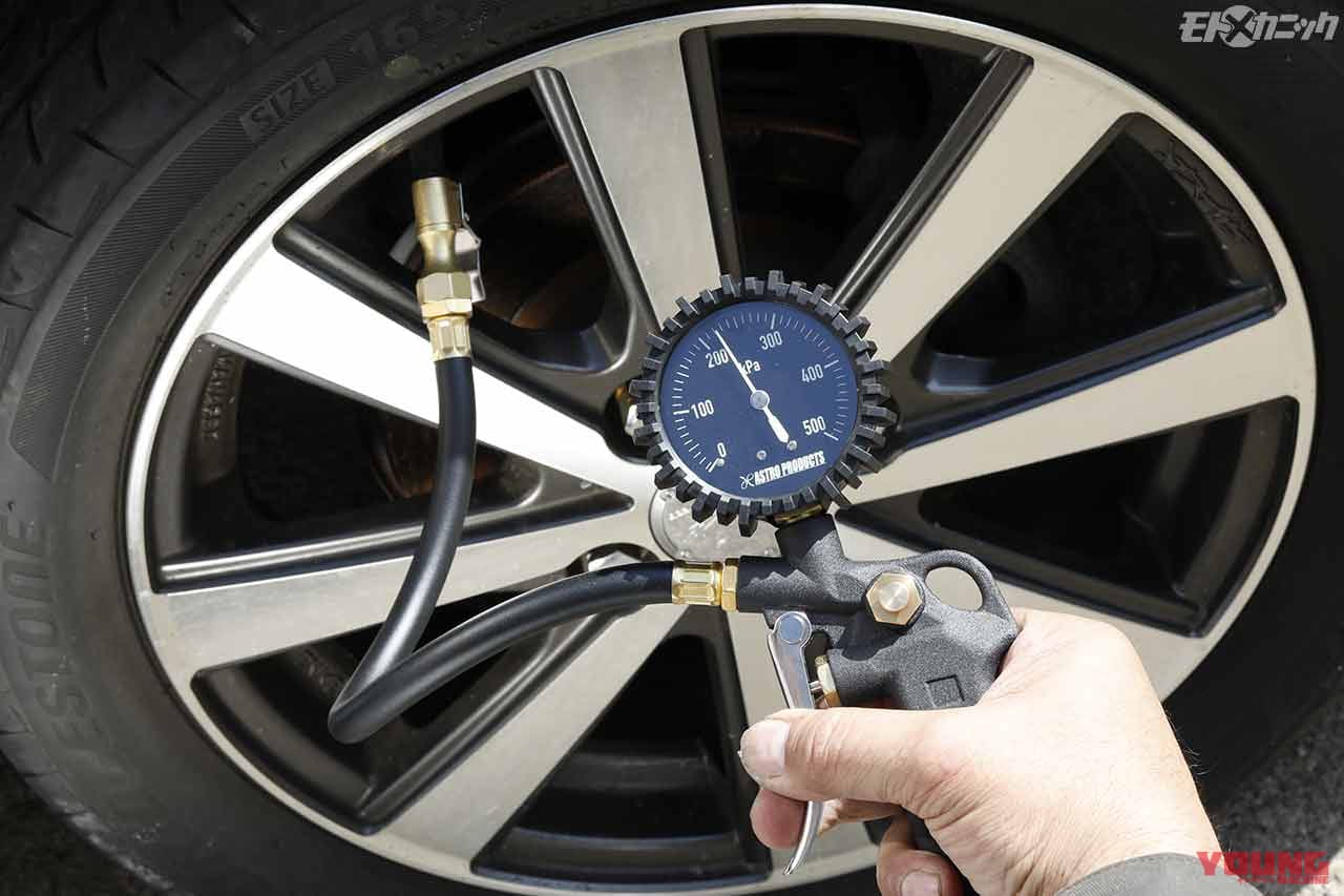 |リーズナブルな価格で人気のアストロプロダクツ製品〈バイク向けおすすめ工具×5選〉