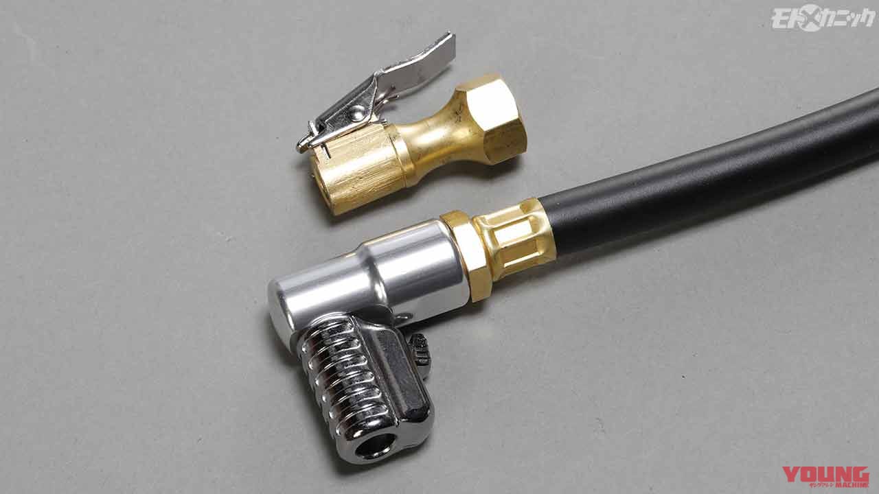 |リーズナブルな価格で人気のアストロプロダクツ製品〈バイク向けおすすめ工具×5選〉