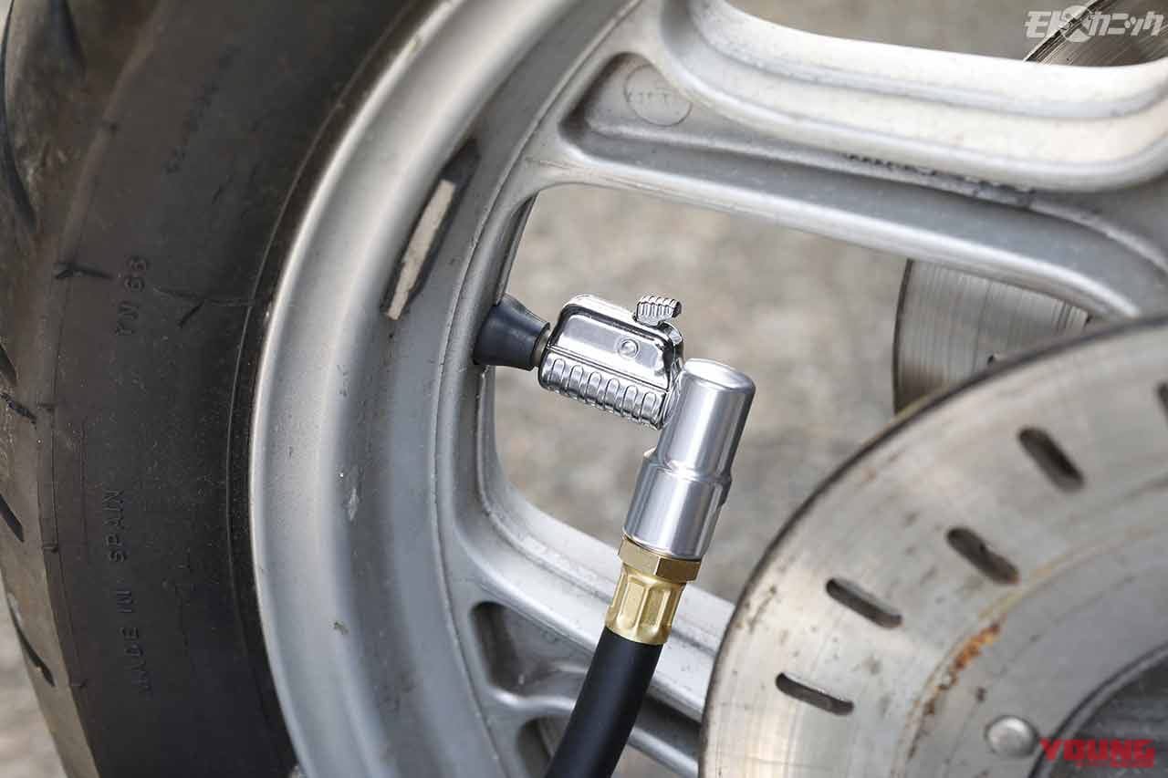 |リーズナブルな価格で人気のアストロプロダクツ製品〈バイク向けおすすめ工具×5選〉