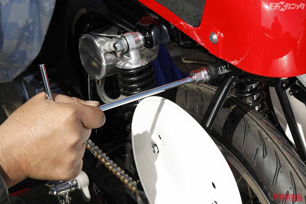 |リーズナブルな価格で人気のアストロプロダクツ製品〈バイク向けおすすめ工具×5選〉