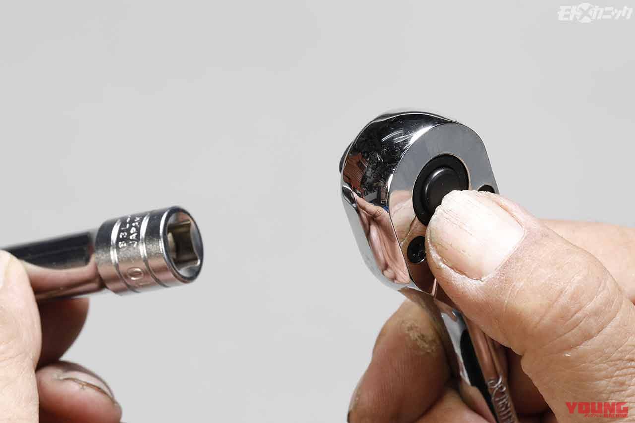 |リーズナブルな価格で人気のアストロプロダクツ製品〈バイク向けおすすめ工具×5選〉