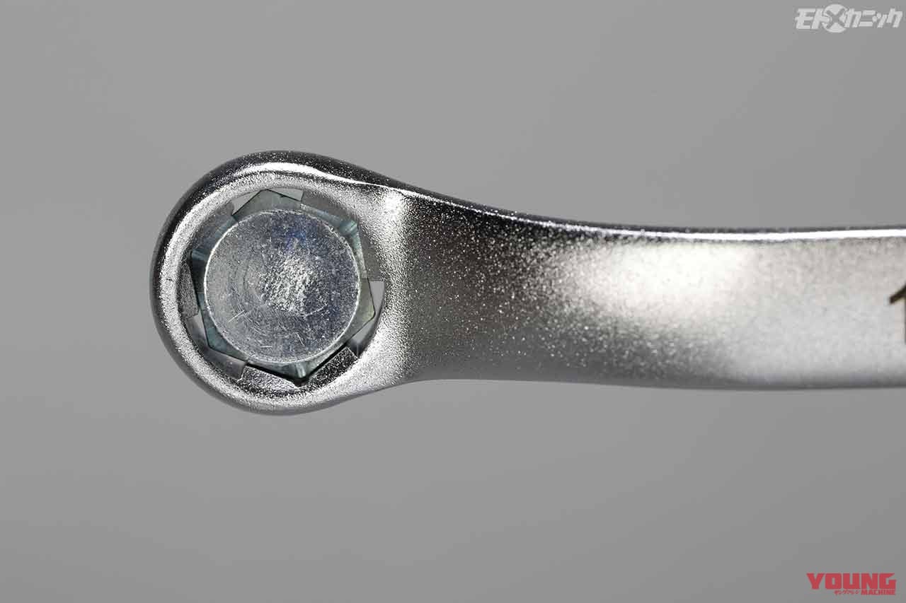 |カユいところに手が届く、ストレートのバイク向けおすすめ便利工具×5選