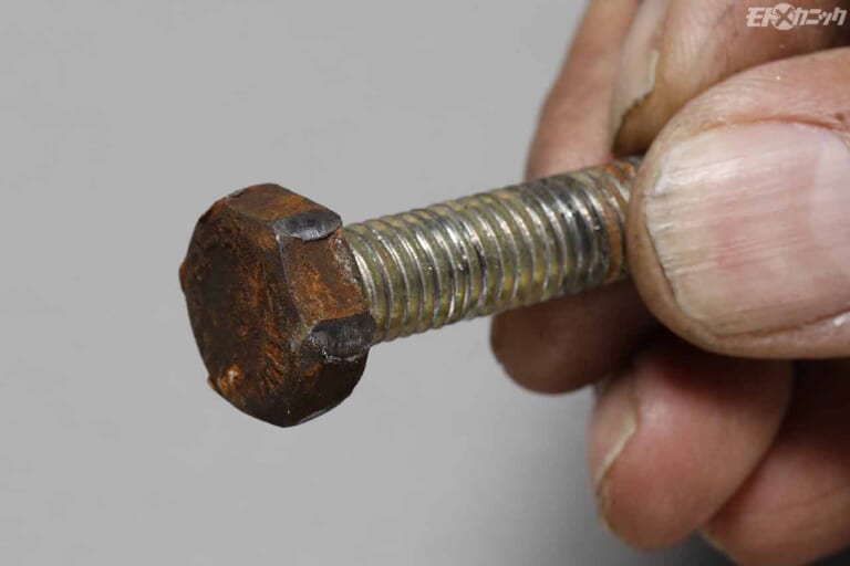 シグネット ボルトリムーバブルコンビネーションレンチ|工具専門ショップの個性光るオリジナルツール×6選〈かっこよくて/とんがった/間違いのない工具〉