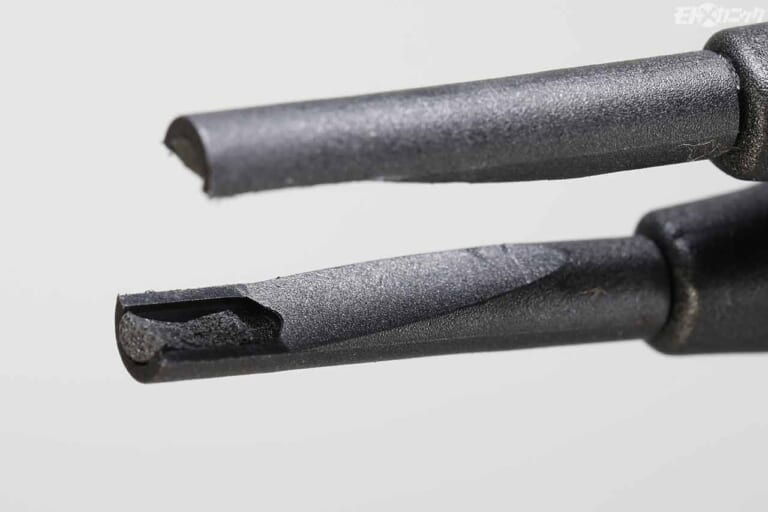 ワールドインポートツールズ ミニバルブプライヤー|工具専門ショップの個性光るオリジナルツール×6選〈かっこよくて/とんがった/間違いのない工具〉