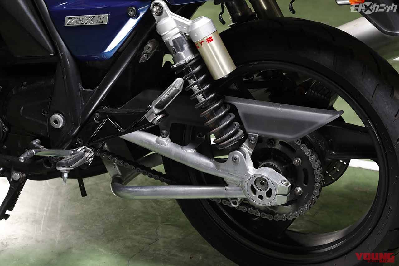 |日本独自のカテゴリー=400cc車に込められたこだわり【’80〜’90年代の夢よ再び】