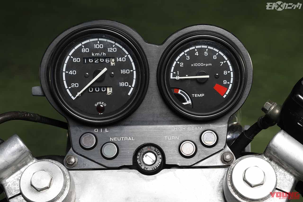 |日本独自のカテゴリー=400cc車に込められたこだわり【’80〜’90年代の夢よ再び】