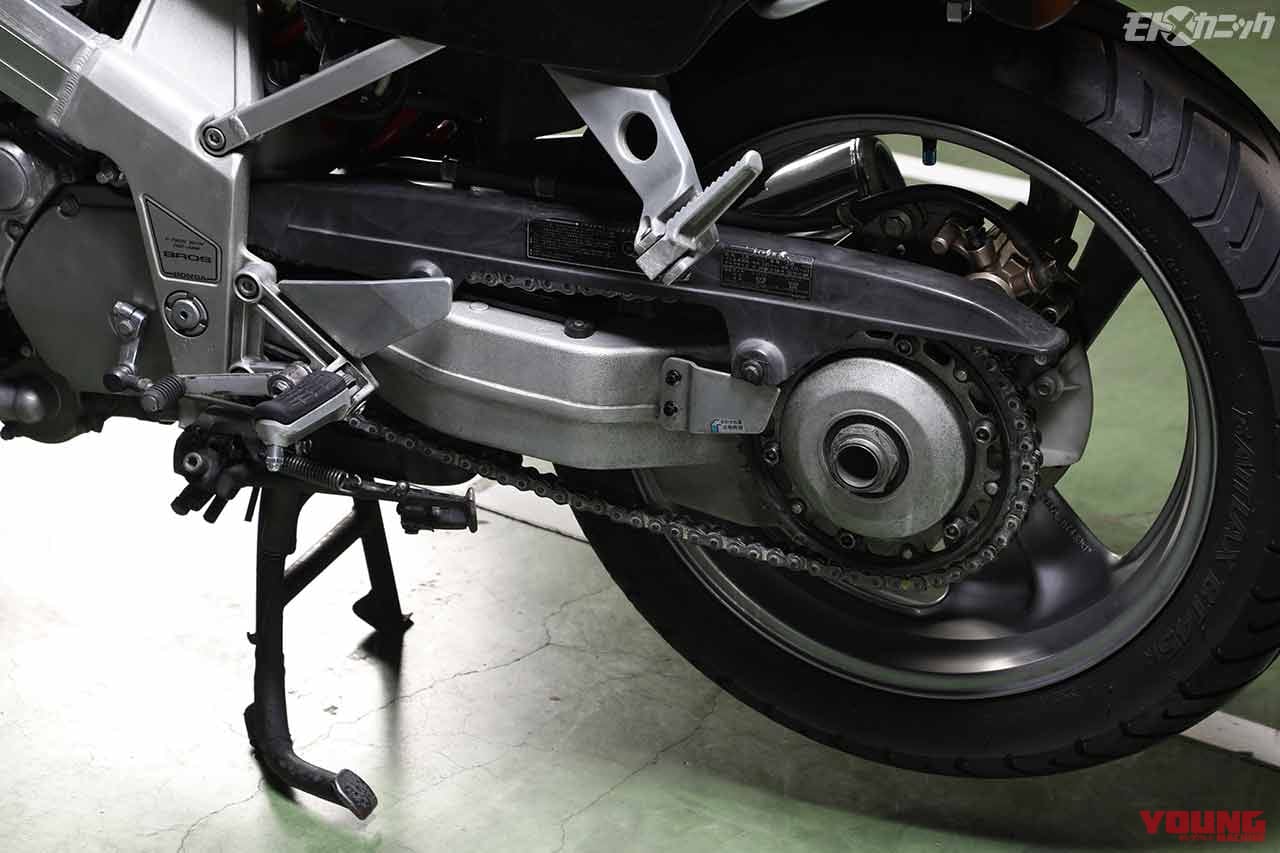 |日本独自のカテゴリー=400cc車に込められたこだわり【’80〜’90年代の夢よ再び】