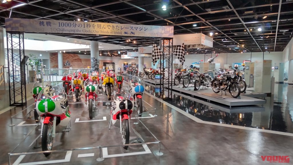 |ドラマや漫画だけじゃない聖地巡礼、バイクにもあるぞ!【ホンダ・ヤマハ編】