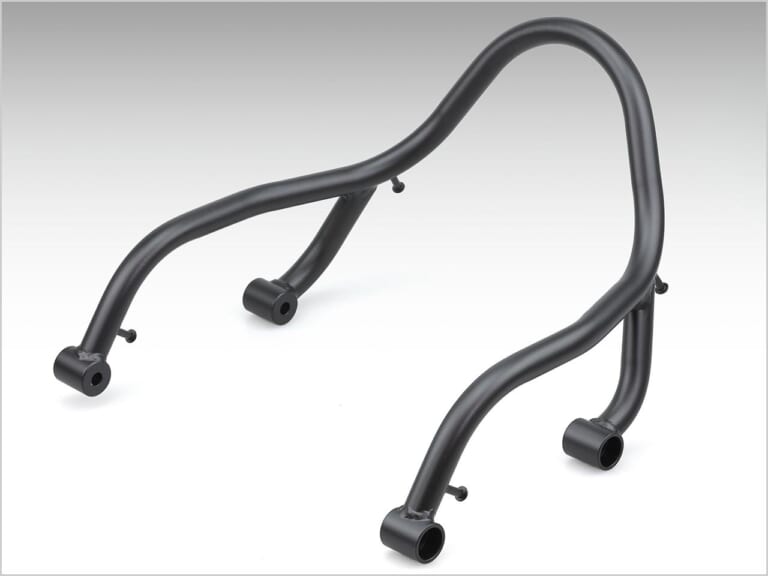 ホンダレブル1100|カスタムパーツ|キジマ|タンデムグリップ|レブル1100でのツーリングをさらに快適にするアイテムがキジマより登場!!