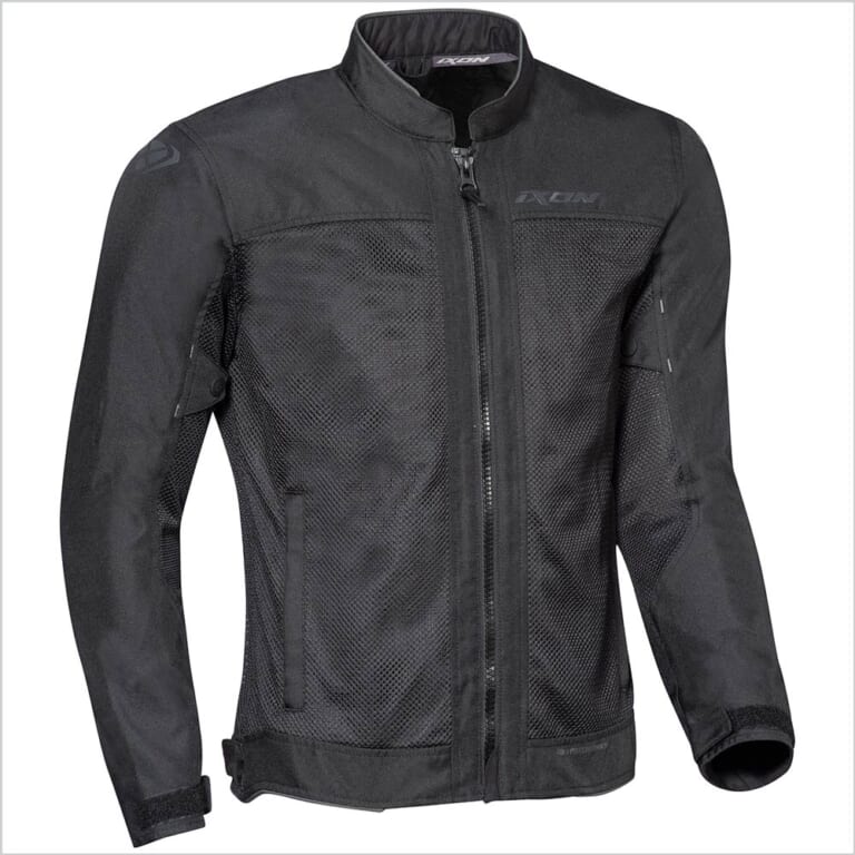 イクソン|LEVANT AIR A ジャケット|モトGP中上貴晶選手も愛用する注目度急上昇中のフレンチブランド「イクソン」