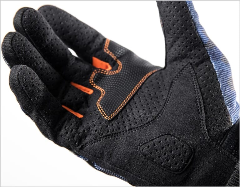 イクソン|RS CIRQ A ツーリンググローブ|モトGP中上貴晶選手も愛用する注目度急上昇中のフレンチブランド「イクソン」