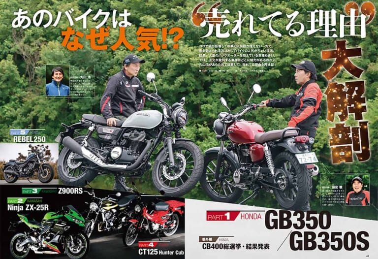 ヤングマシン9月号発売|ヤングマシン9月号発売【特集:あのバイクはなぜ人気? 売れてる理由大解剖!!/別冊付録:2輪五輪】